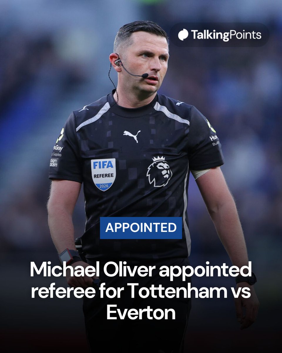 Everton News tweet media
