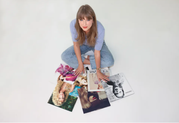 About Music tweet media