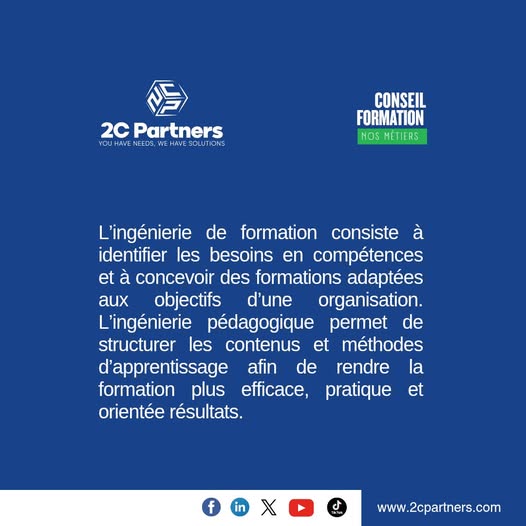 Partners2c's tweet photo. 𝙉𝙤𝙪𝙨 𝙖𝙘𝙘𝙤𝙢𝙥𝙖𝙜𝙣𝙤𝙣𝙨 𝙡𝙚𝙨 𝙚𝙣𝙩𝙧𝙚𝙥𝙧𝙞𝙨𝙚𝙨, 𝙞𝙣𝙨𝙩𝙞𝙩𝙪𝙩𝙞𝙤𝙣𝙨 𝙚𝙩 𝙙𝙞𝙧𝙞𝙜𝙚𝙖𝙣𝙩𝙨 à 𝙩𝙧𝙖𝙣𝙨𝙛𝙤𝙧𝙢𝙚𝙧 𝙡𝙚𝙪𝙧𝙨 𝙖𝙢𝙗𝙞𝙩𝙞𝙤𝙣𝙨 𝙚𝙣 𝙖𝙘𝙩𝙞𝙤𝙣𝙨 𝙘𝙤𝙣𝙘𝙧è𝙩𝙚𝙨 𝙚𝙩 𝙢𝙚𝙨𝙪𝙧𝙖𝙗𝙡𝙚𝙨. https://t.co/LwxVHIGf3F