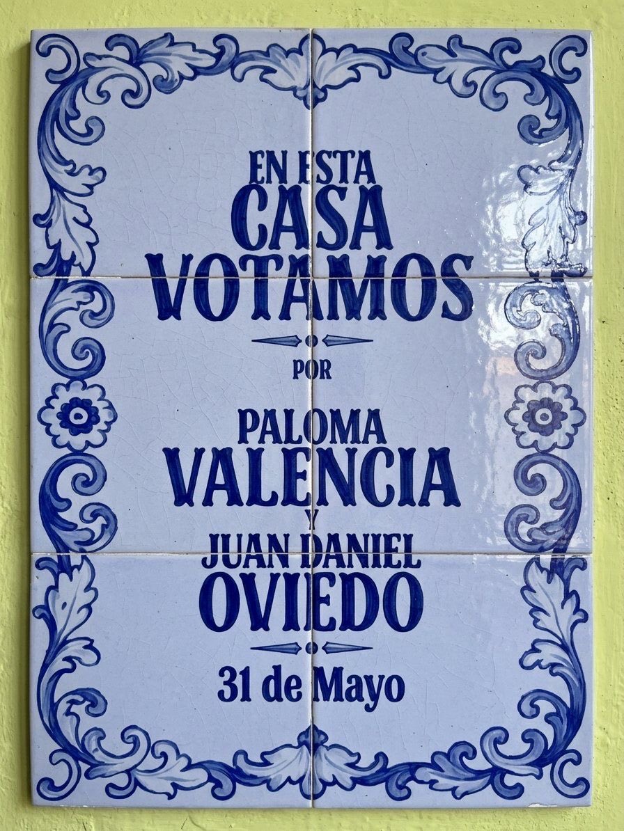 Víctor Saavedra tweet media