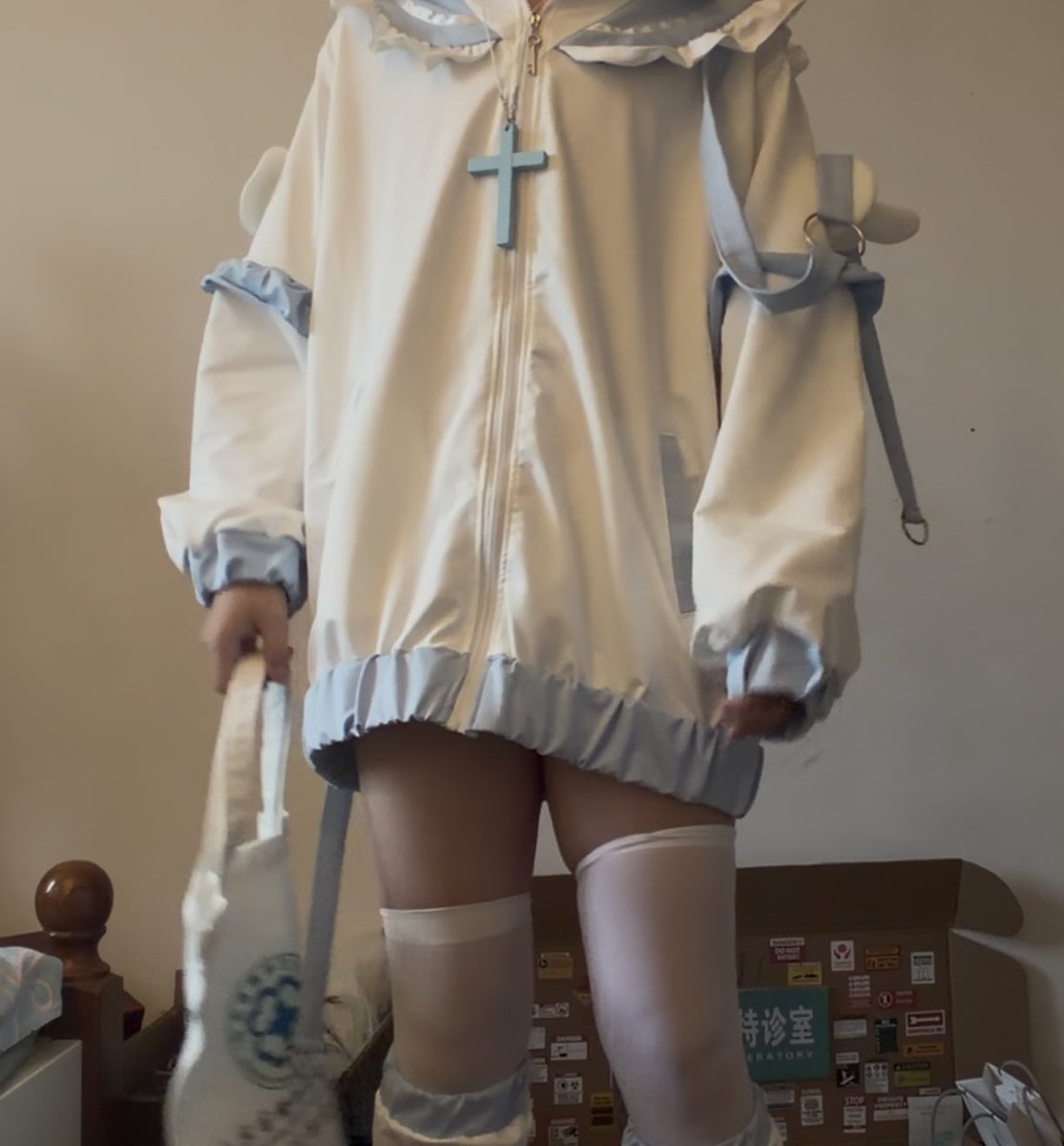 千禧年第一优香厨📮 | 🍥🏳️⚧️ tweet media
