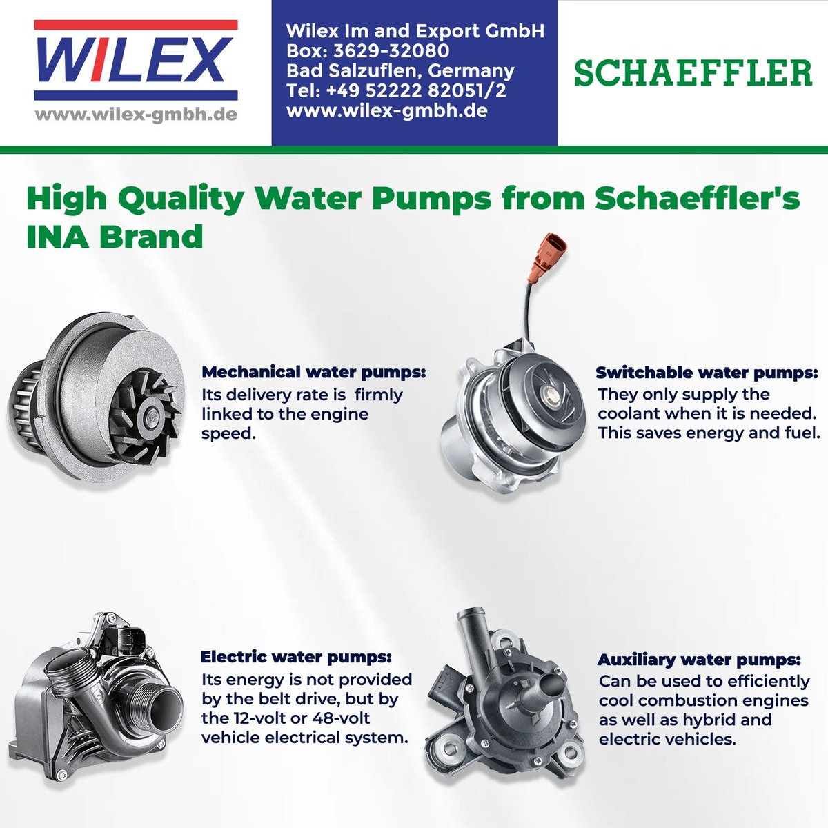 Wilex GmbH 🇩🇪 tweet media