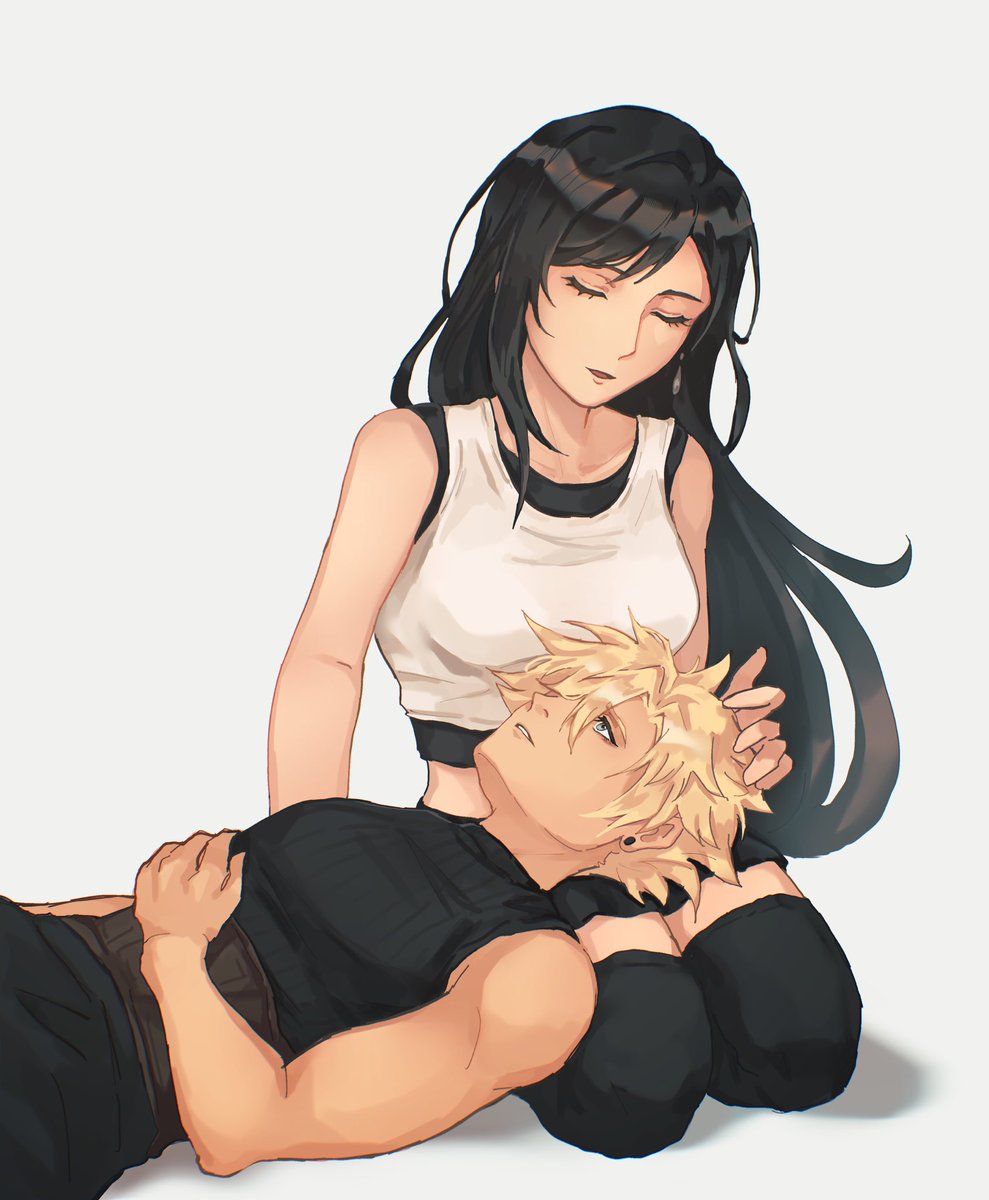 sevenstarjelly's tweet photo. #cloti my hetgems…. https://t.co/UcEiCZnF5n