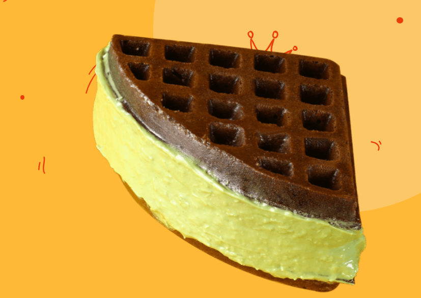 Waffle_castle's tweet photo. People say money can’t buy happiness…

Bro have you ever had The Royal Kunafa Crunch at 11:47 PM? 🧇✨

Different kind of peace.

#WaffleCastle #TasteTheRoyalWaffle #Happiness #Money https://t.co/ca5Ip3gtJA