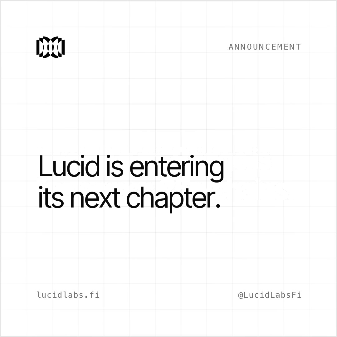 Lucid tweet media