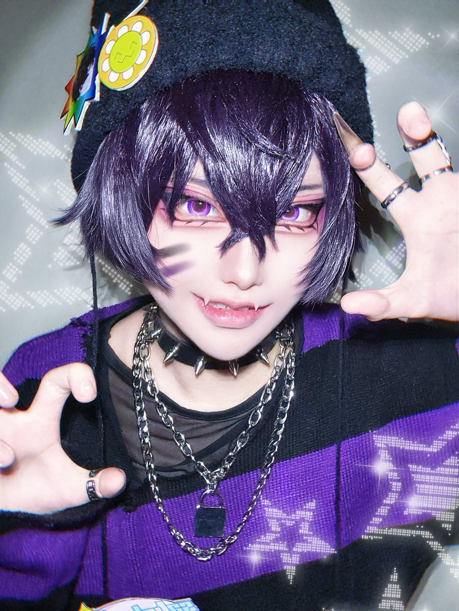 ANZU tweet media