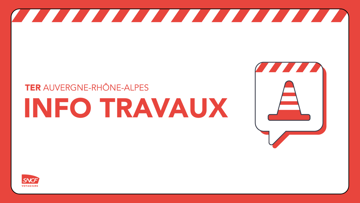 SNCF TER AURA tweet media