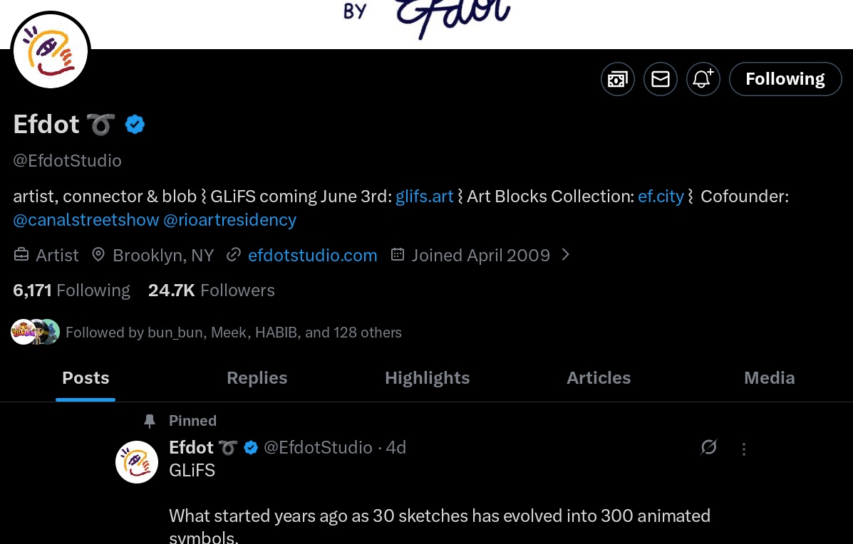 Luna tweet media