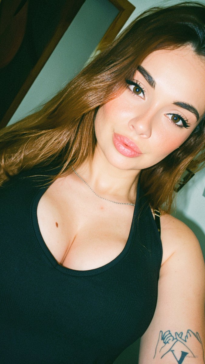 Melyssa tweet media