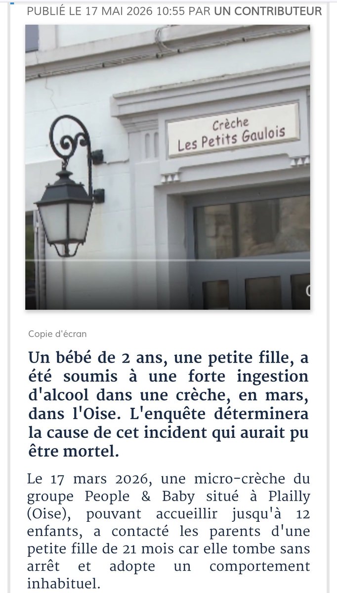 CarolinaTibou's tweet photo. @GDarmanin
Les #Ogres.ses https://t.co/zWBszn89Xk