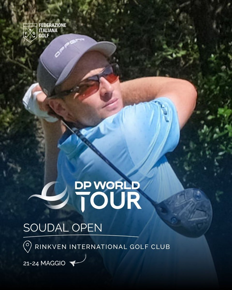 Fed.Italiana Golf tweet media