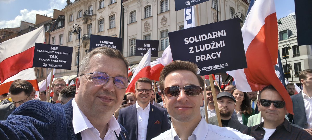 Robert Waś 🇵🇱 tweet media