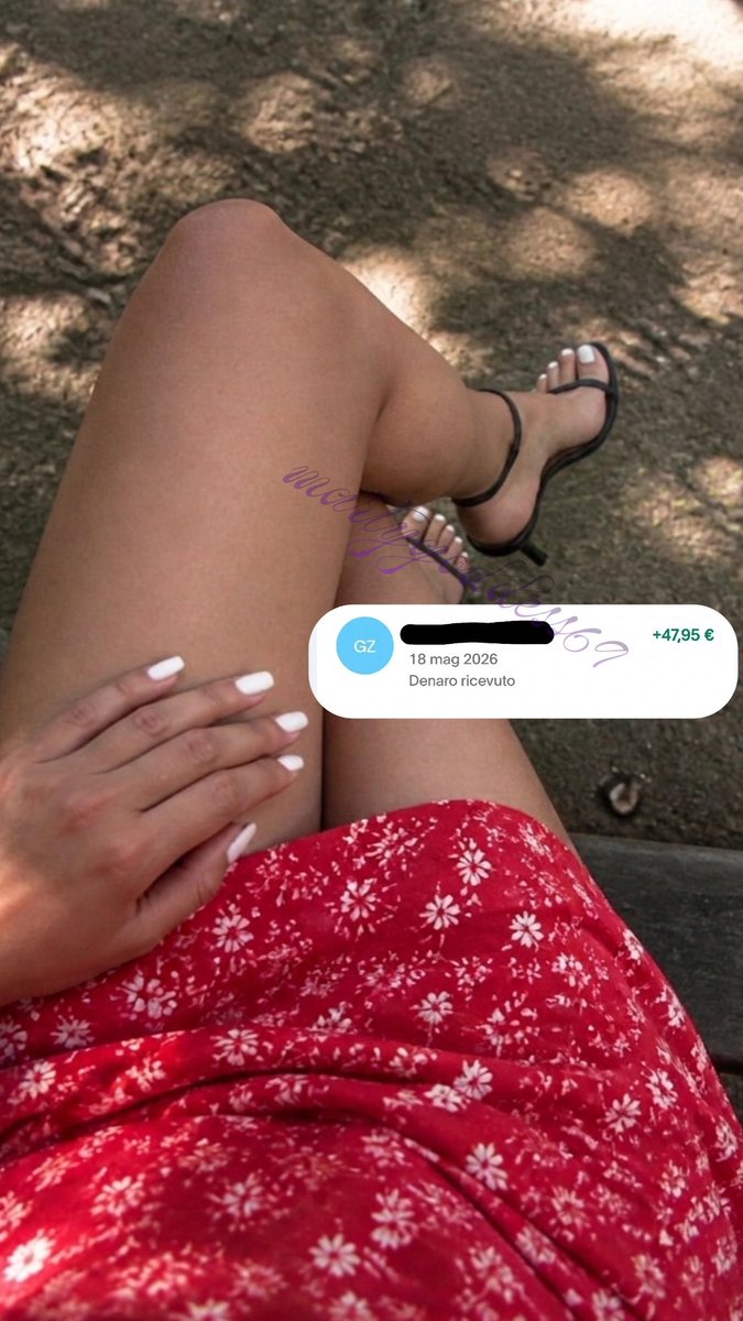 Dea Martina👑💋 19y.o🇮🇹🇺🇸 tweet media
