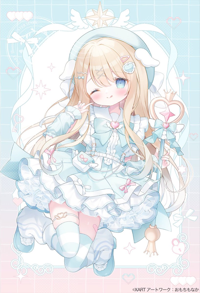 おもち もなか🐰 (@monaka_0326_) / Posts / X