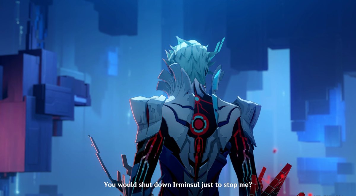 venus | 6.6 SPOILERS tweet media