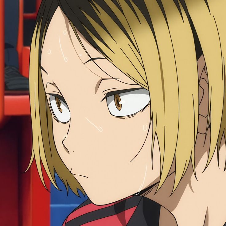 Daily Kuroken🥧🧧 tweet media