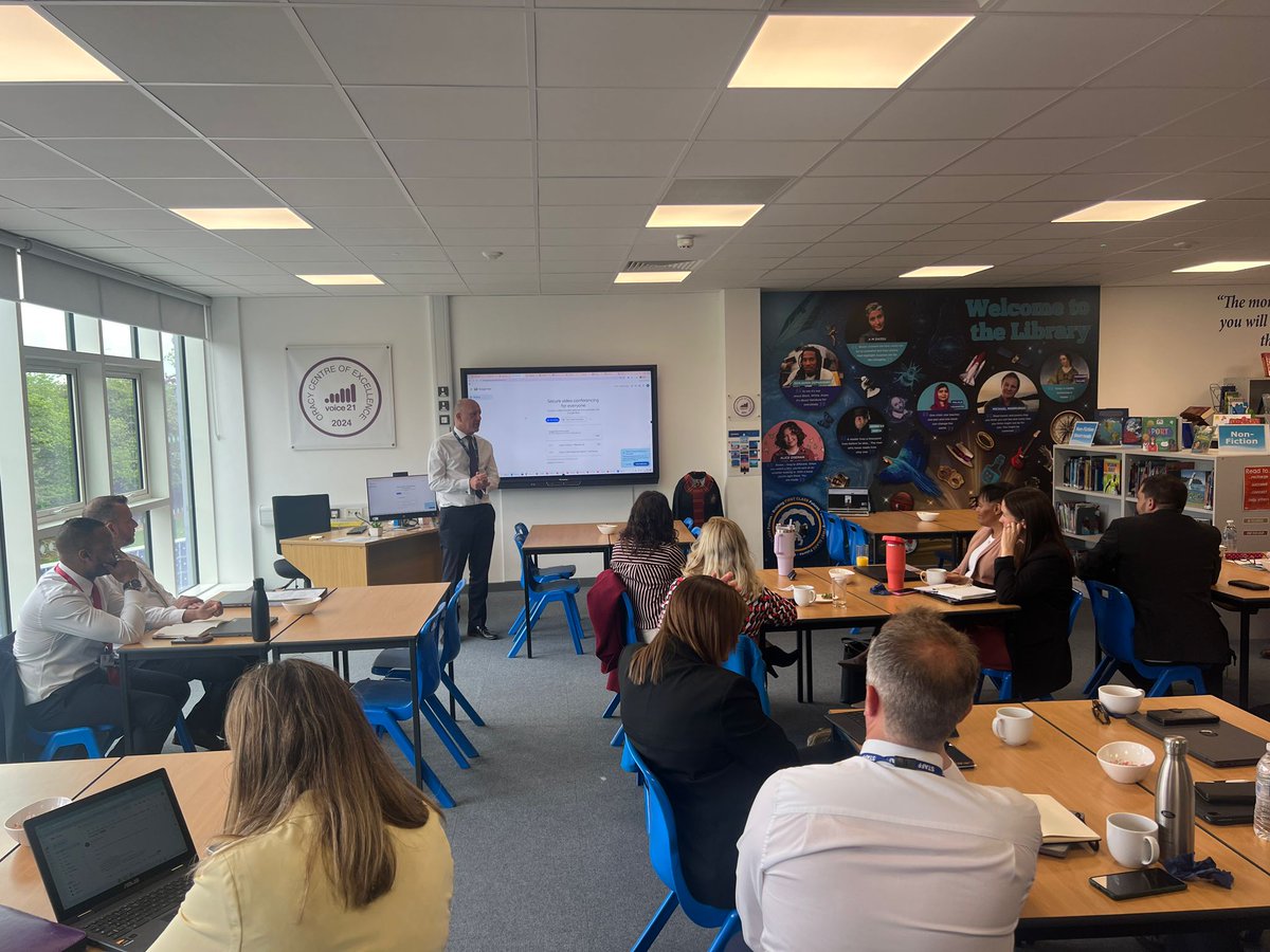 Chiltern Learning Trust - Bedfordshire tweet media