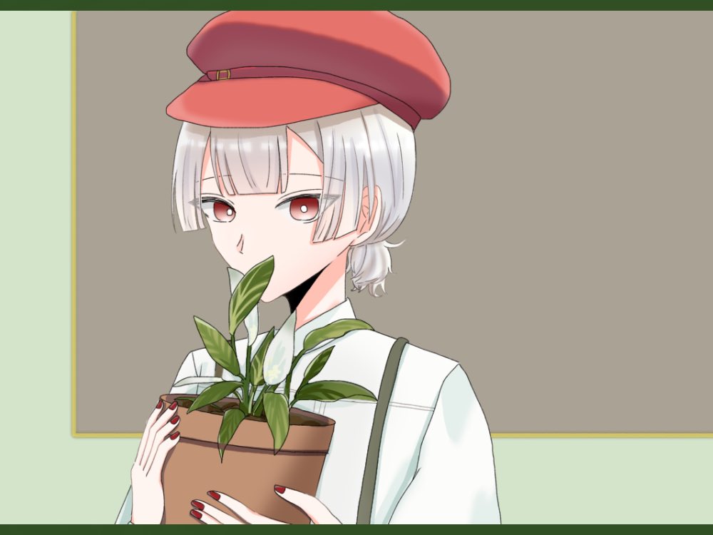 コーン茶 tweet media
