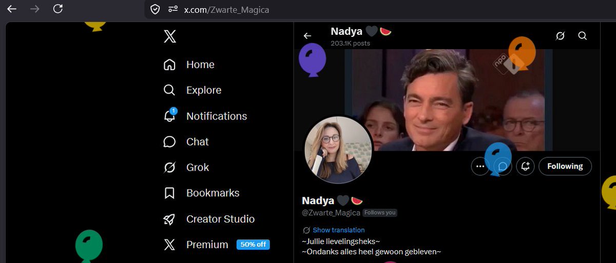 Repper 🇳🇱 🇺🇦🇪🇺🏴‍☠️🇦🇶 🇺🇳🌂💉🧠👽 tweet media