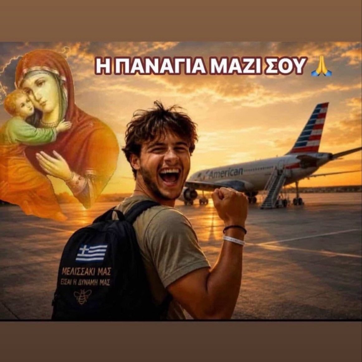 RArtogeuseis's tweet photo. Το τελευταίο Συμβούλιο σημερα χωρίς εσενα μικρουλι μου😥❤️Αλλα για μενα ησουν και θα εισαι ο μαχητης και ο νικητής του φετινου survivor..❤️❤️🙏🙏#survivorgr https://t.co/PMOIeCLJ4P