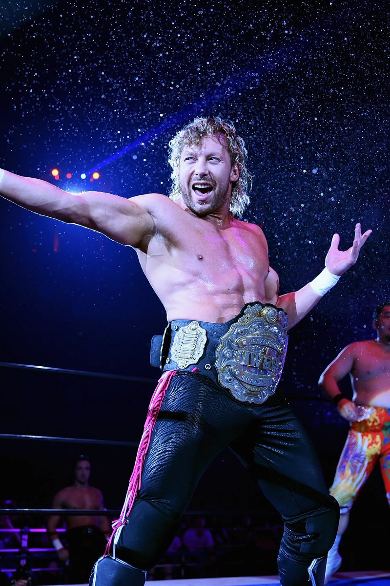 aaronloveswrestling tweet media