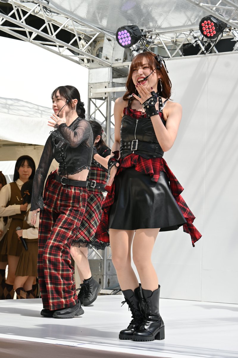 mebamaba's tweet photo. 2026_0504_ #ひろしまフラワーフェスティバル
ダリア（クレド　１Fふれあい広場）
No.33［ ASH-W Misaki 編 ② ］

#Misaki
@yumisakitty

#ASH_W
#アクターズスクール広島
#FF https://t.co/GhAl5Tr546