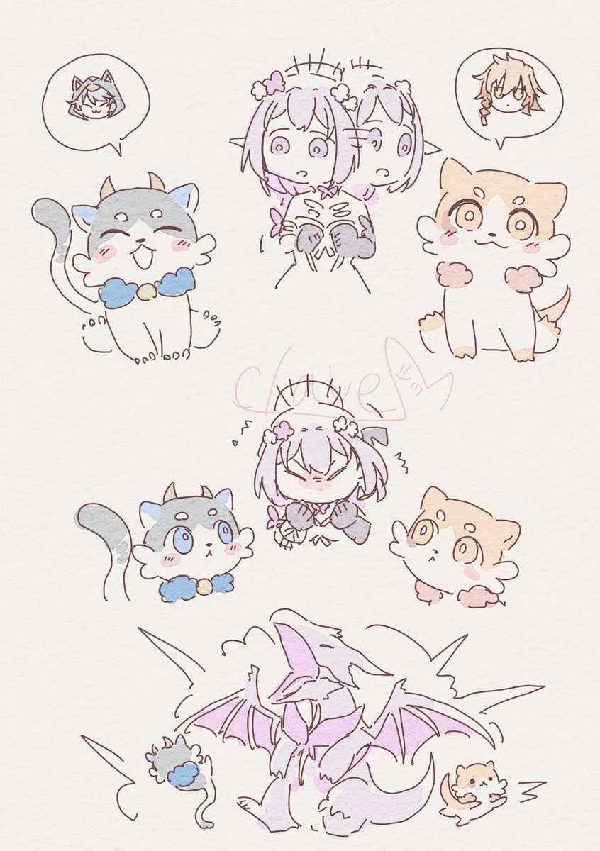 べっちゃん🦈 tweet media