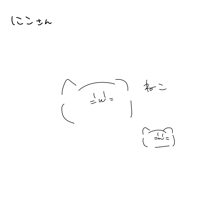 きらり tweet media
