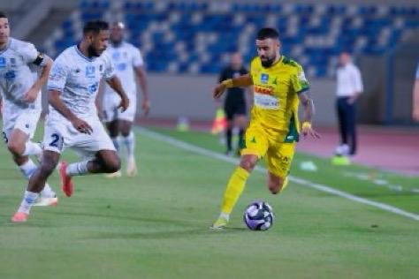 mahdi_sabe's tweet photo. عندما يكون الموسم شاق ومتعب ويحمل في طياته معاناة وقلق وتوتر وترقب يكون الأجمل في النهاية الخروج بنتيجة مفرحة تسعد قلوب المحبين وللأمانة شكرا من الأعماق لإدارة النادي على العمل الجبار التي قامت به من أجل ظهور الفريق بصورة مشرفة ونالت استحسان الجميع مع العتب على اللاعبين تهاونهم💔 https://t.co/so6x8flLEB