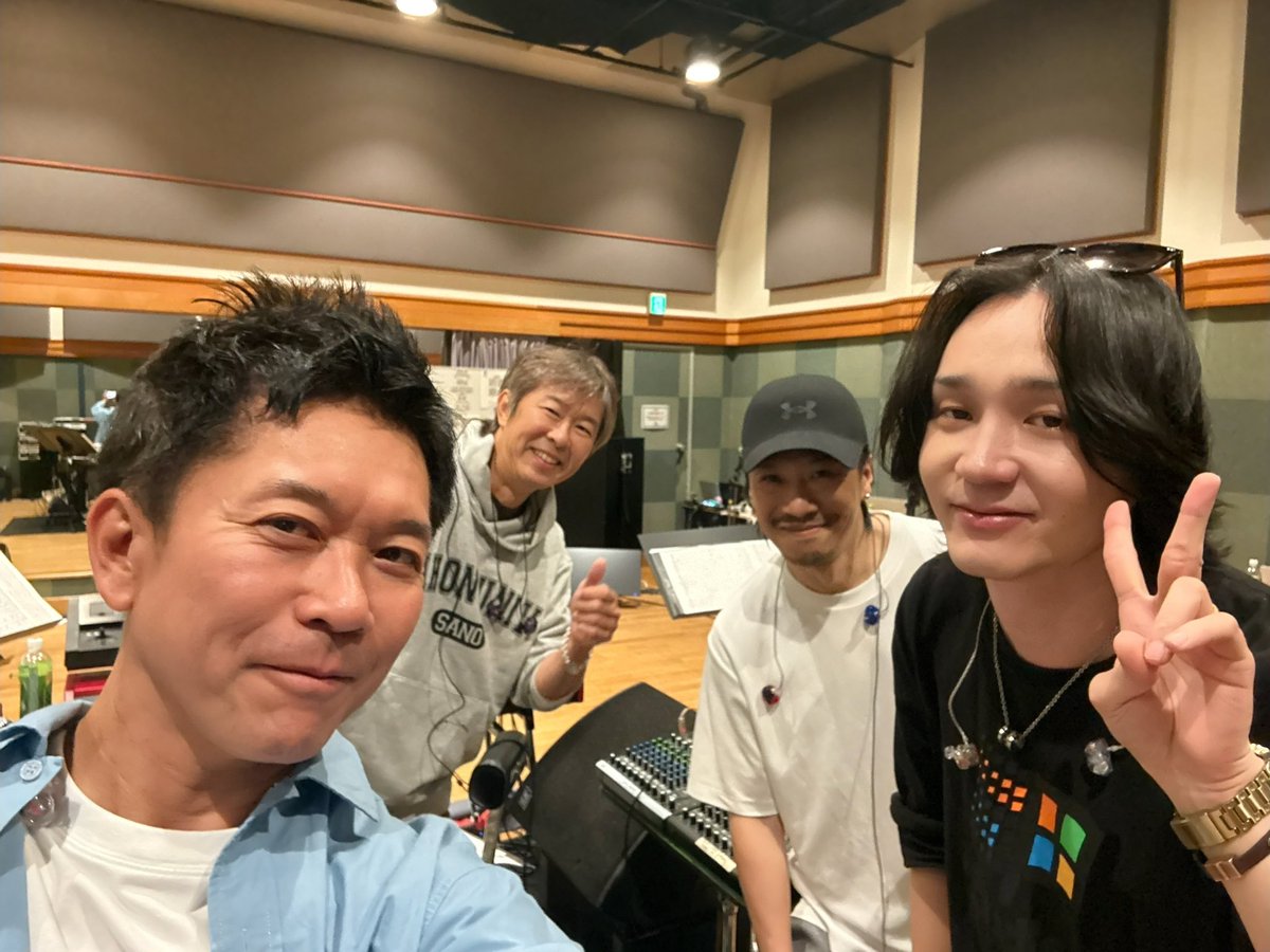 下野ヒトシ_Hitoshi Shimono tweet media