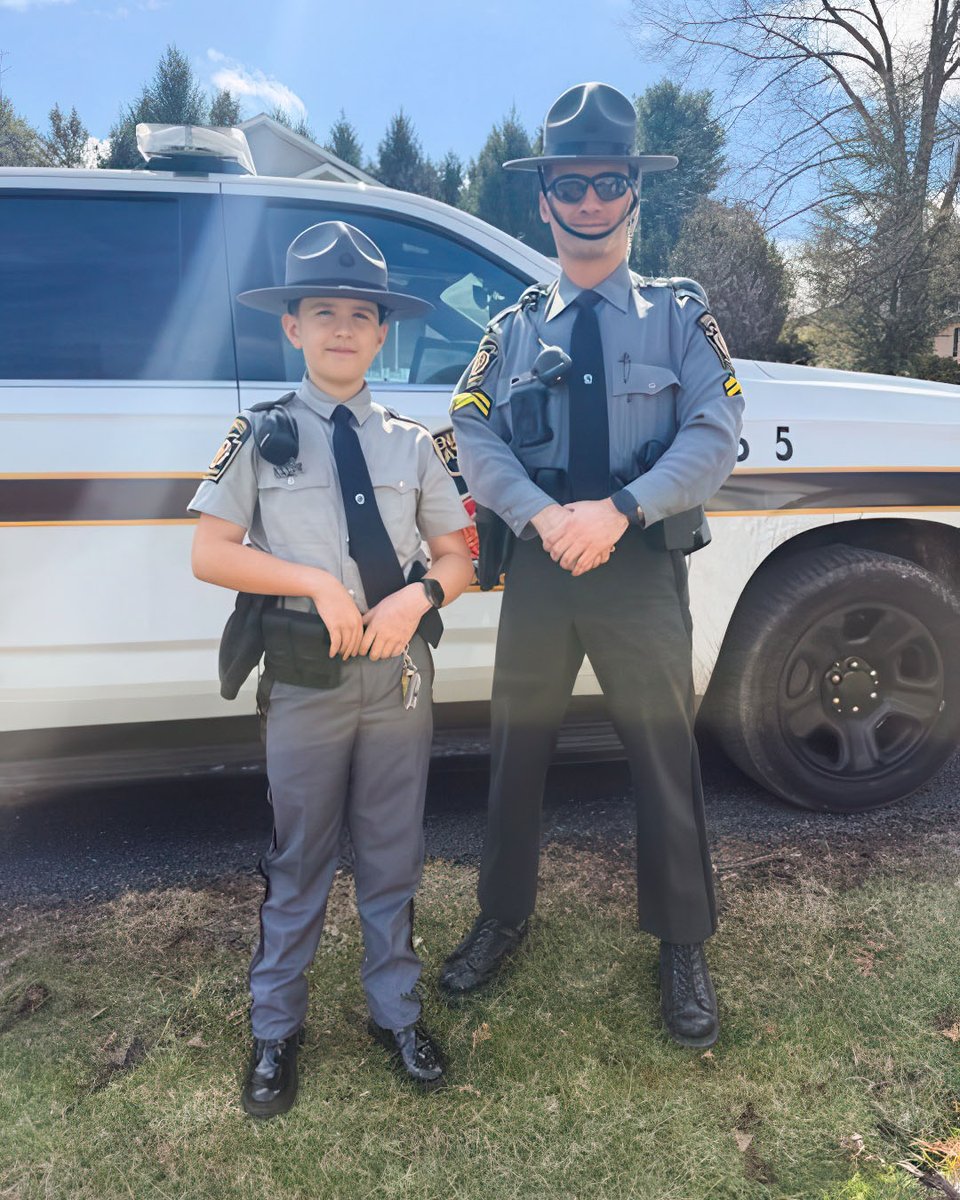 PA State Police tweet media