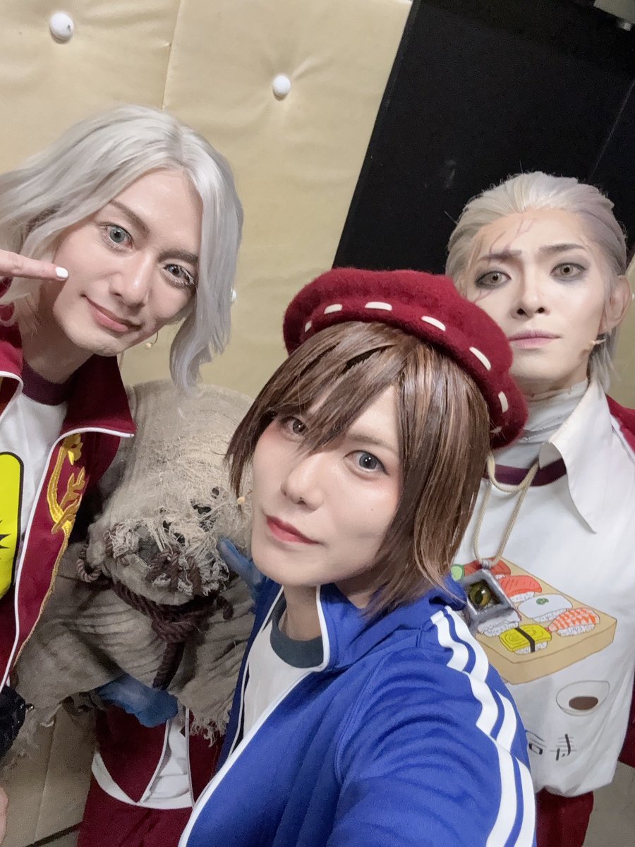 五十嵐啓輔 tweet media