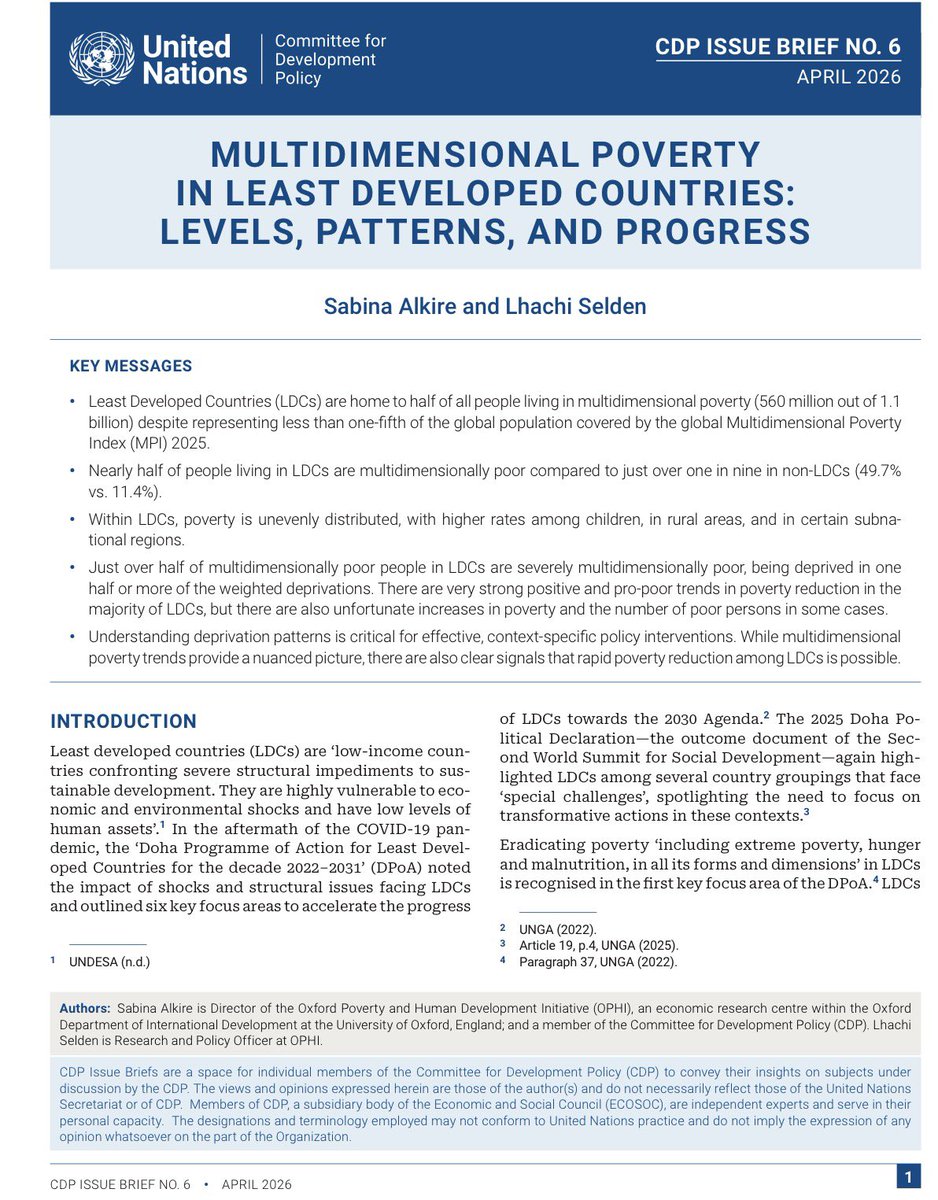Global Health Observ tweet media