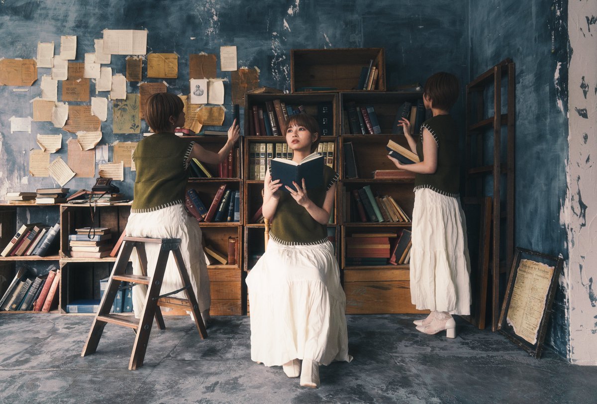 美波まりん@まりん展5/30.31 tweet media