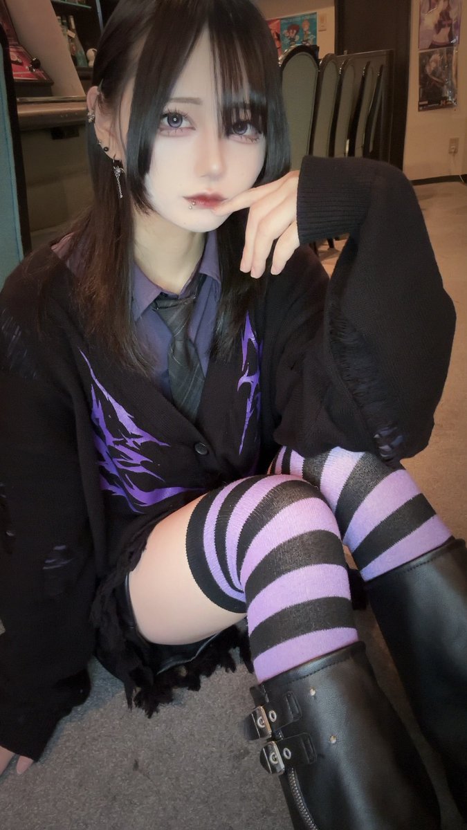 なずな (@nzna_exe404) / Posts / X