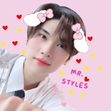 𝙘𝙝𝙖𝙢𝙖 — ♡˖ tweet media