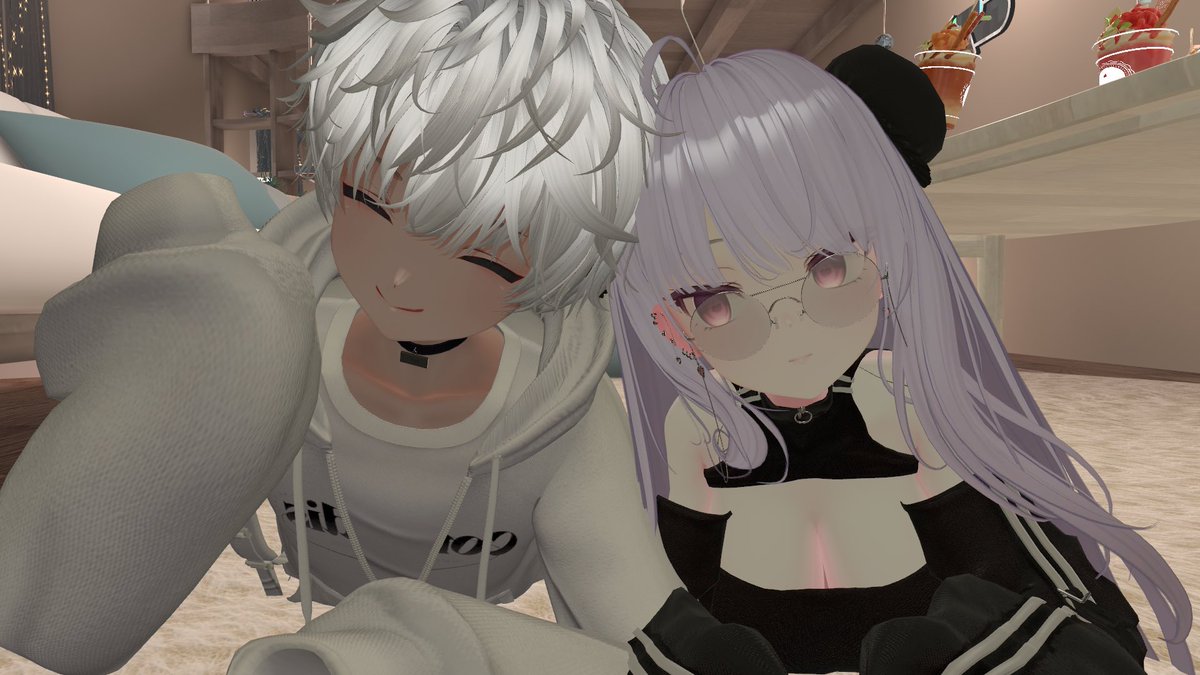 るちゃちゃ tweet media