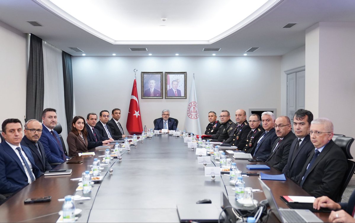 T.C. Millî Eğitim Bakanlığı tweet media