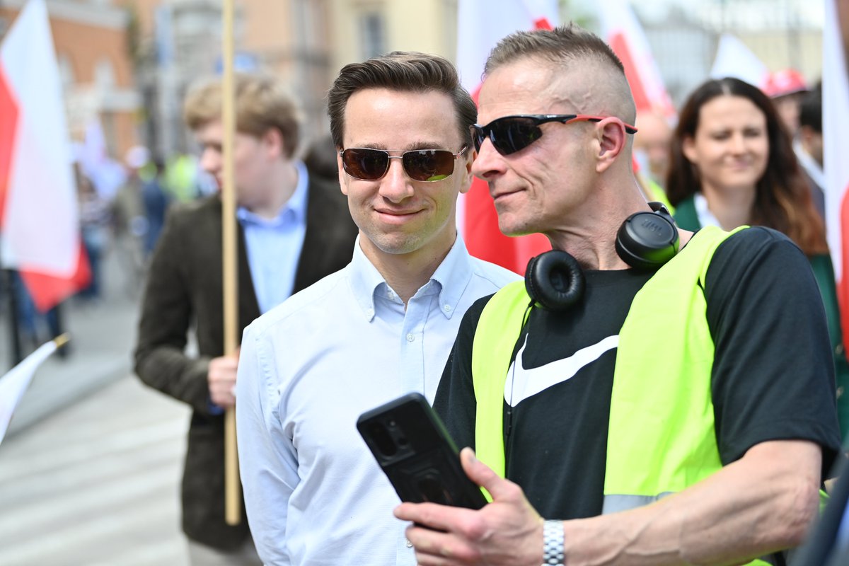 Ruch Narodowy tweet media
