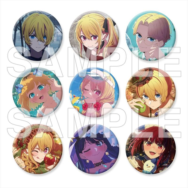 推しの子 グッズ情報！ (@oshinoko_check) / Posts / X