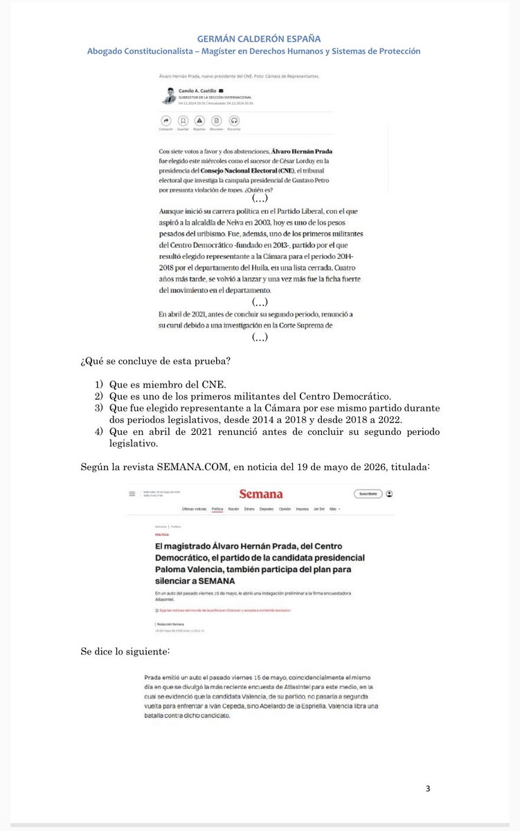 Germán Calderón España tweet media