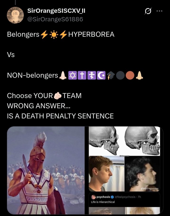 SirOrangeSISCXV_II tweet media