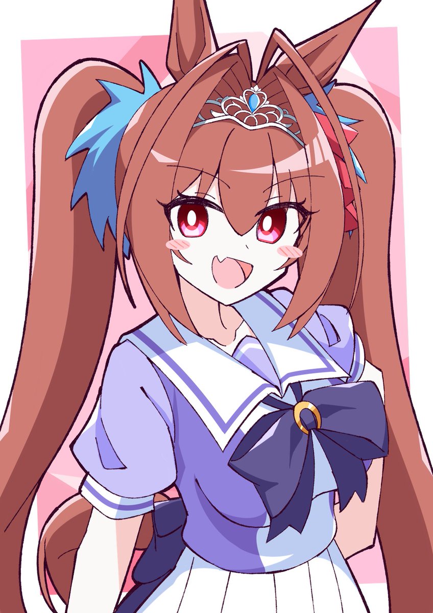 ふじさん tweet media