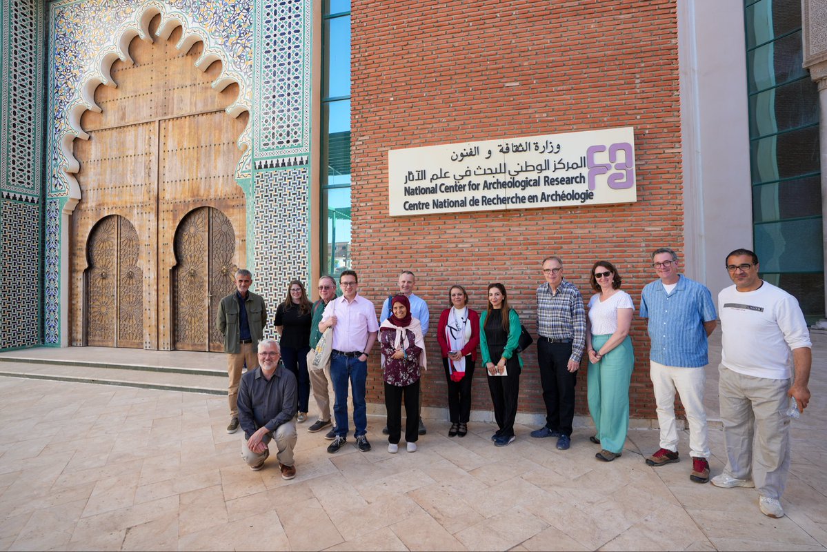 US Embassy Algiers tweet media