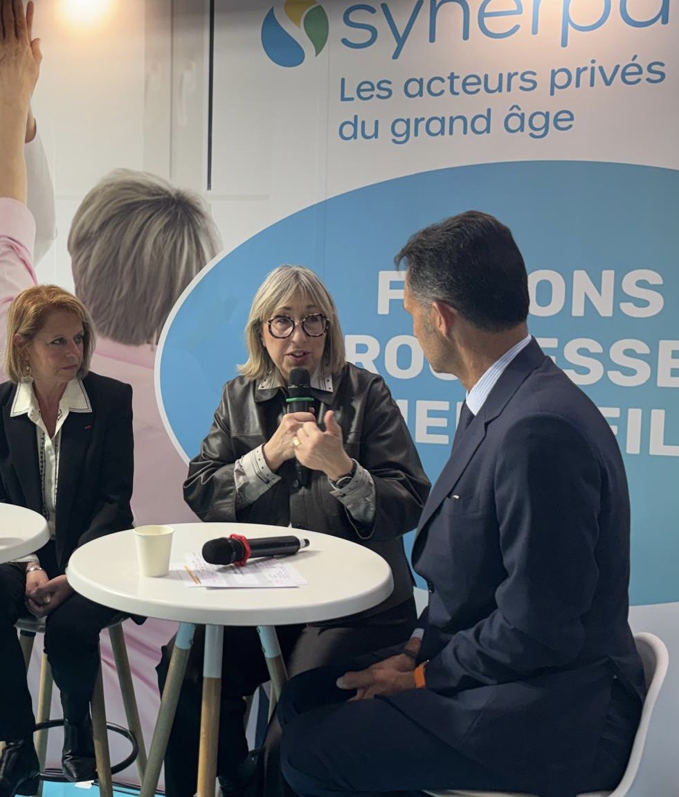 OCIRP - Engagés pour l'autonomie ! tweet media