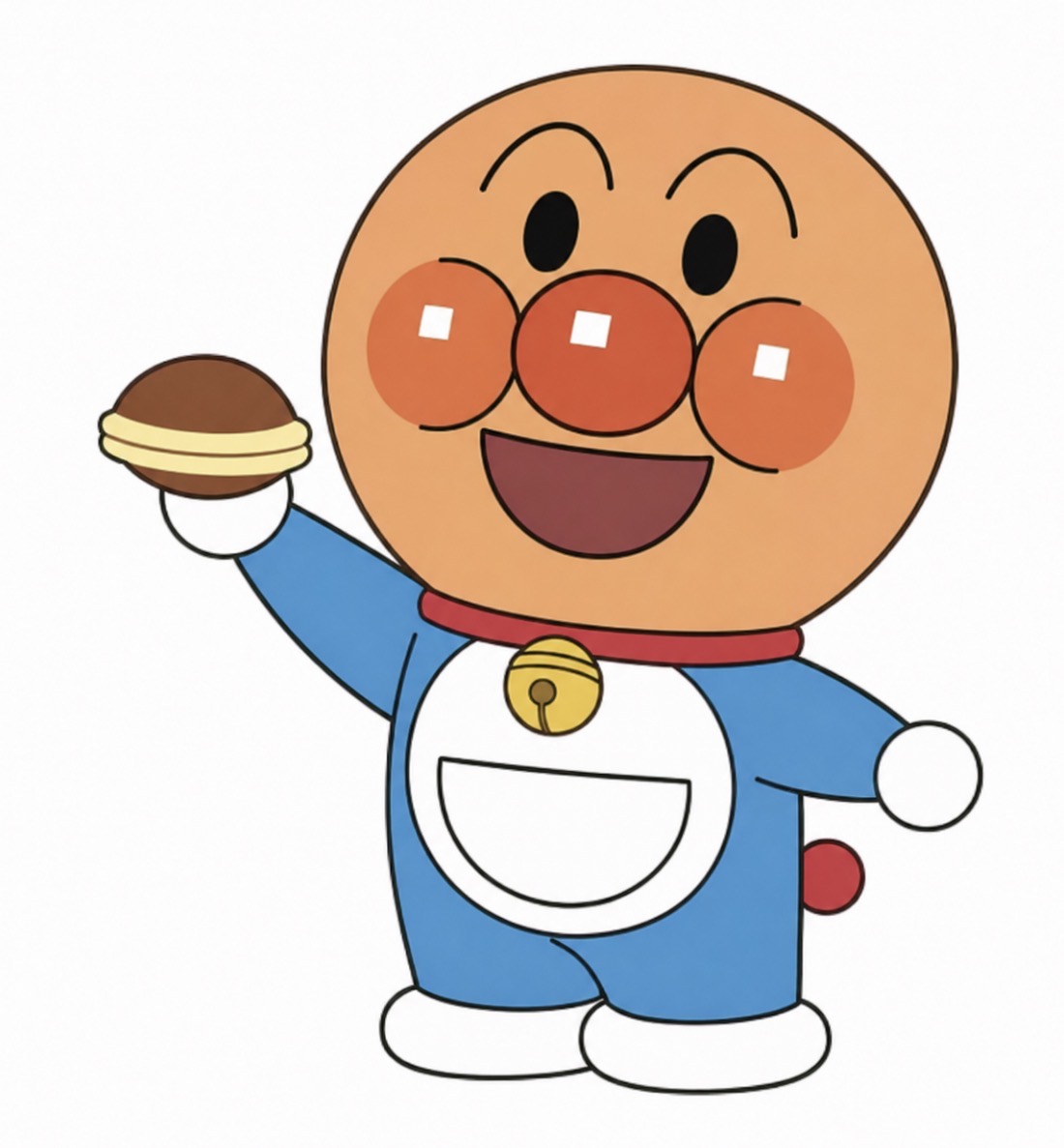 スマイルくん(Smiley) tweet media