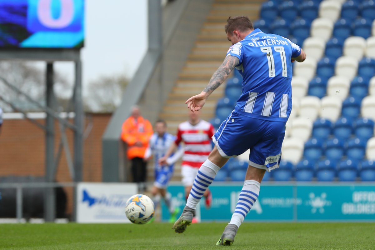 Colchester United FC tweet media