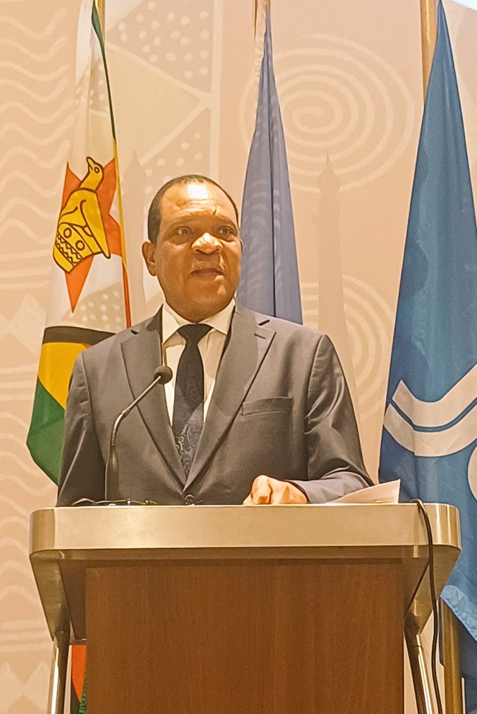 UN Zimbabwe tweet media