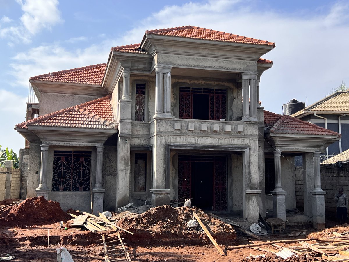 Archesian Construction Ltd tweet media
