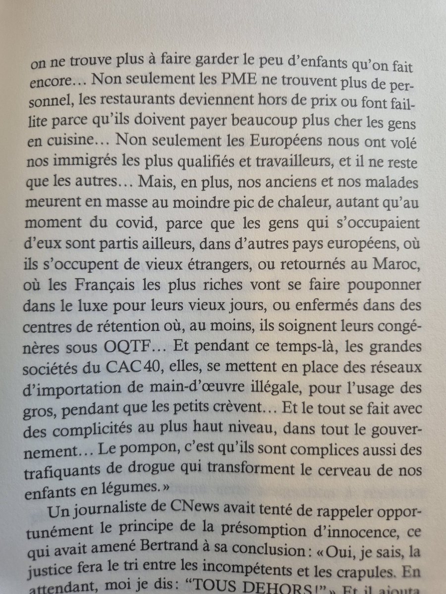Gilles Babinet tweet media
